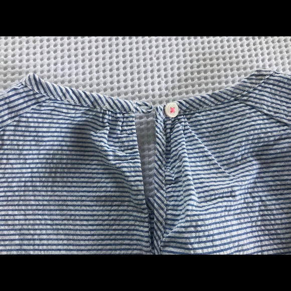 J Crew Crew cuts girls shirt - Picture 4 of 4